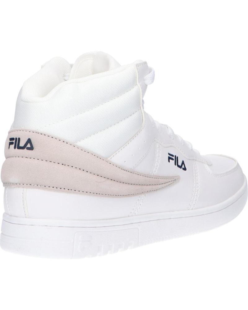 Sports Shoes De Hombre FILA 1011312 1FG NOCLAF WHITE