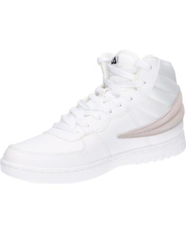 Sapatos Desportivos FILA  de Homem 1011312 1FG NOCLAF  WHITE