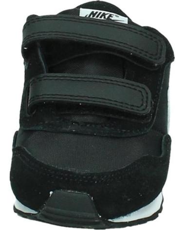 NIKE BABY SPORTSCHUHE CN8560 002 SCHWARZ MIT KLETTVERSCHLUSS NEGRO