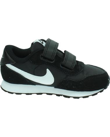 NIKE BABY SPORTSCHUHE CN8560 002 SCHWARZ MIT KLETTVERSCHLUSS NEGRO