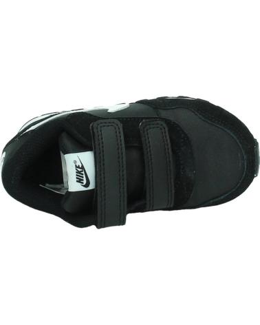 NIKE BABY SPORTSCHUHE CN8560 002 SCHWARZ MIT KLETTVERSCHLUSS NEGRO