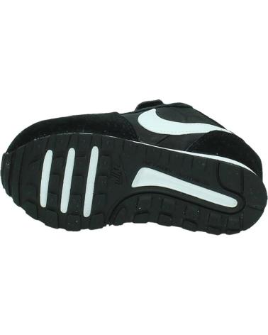 NIKE BABY SPORTSCHUHE CN8560 002 SCHWARZ MIT KLETTVERSCHLUSS NEGRO