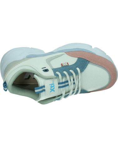 Sportivo per Bambina XTI 57880 BLANCO