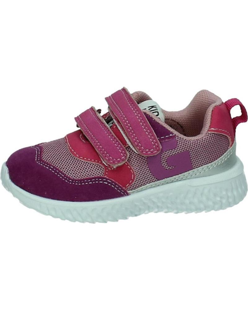 Sportivo per Bambina GARVALIN ZAPATILLAS DE DEPORTE FUCSIA