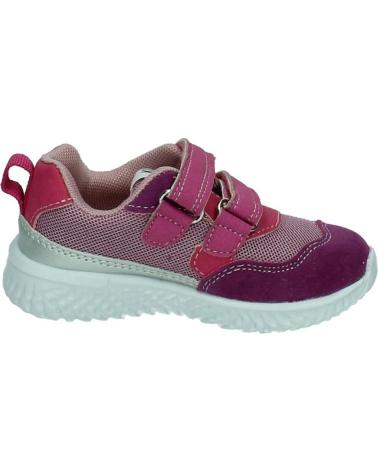 Sportivo per Bambina GARVALIN ZAPATILLAS DE DEPORTE FUCSIA