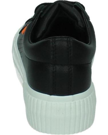 Zapatillas deporte de Mujer REFRESH 79092 NEGRO