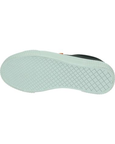 Zapatillas deporte de Mujer REFRESH 79092 NEGRO