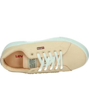 Scarpe sport per Donna LEVIS 234188-634-81 ROSA