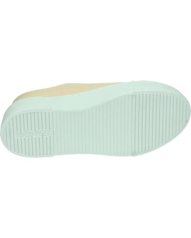 Scarpe sport per Donna LEVIS 234188-634-81 ROSA