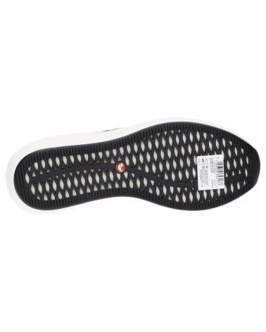 Sportschuhe für Damen CLARKS UN RIO SPRINT LEOPARD