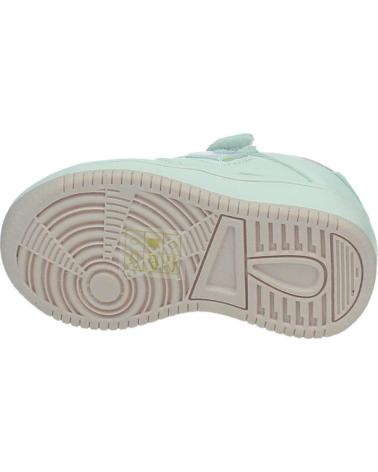 Sportif pour Fille CONGUITOS MVS 13301 BLANCO