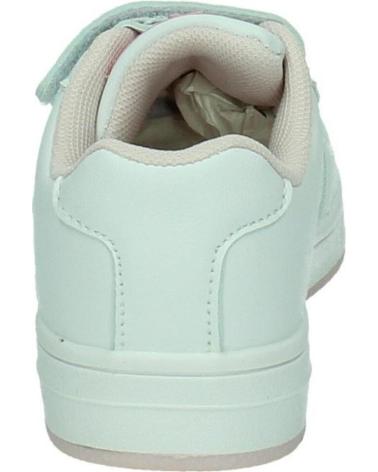 Esportes  de Menina CONGUITOS MV1 22402 BLANCO