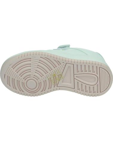 Esportes  de Menina CONGUITOS MV1 22402 BLANCO