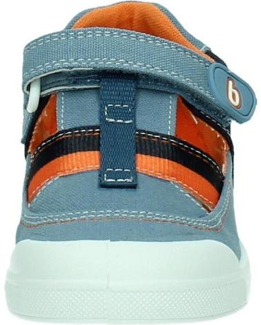 Chaussures pour Garçon BIOMECANICS 222282-A VAQUERO