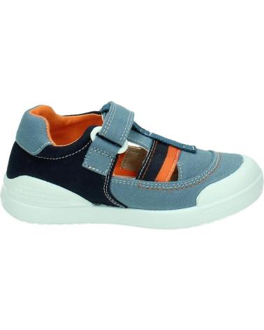 Chaussures pour Garçon BIOMECANICS 222282-A VAQUERO