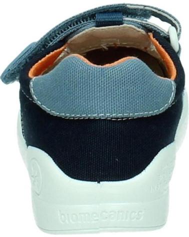 Chaussures pour Garçon BIOMECANICS 222282-A VAQUERO