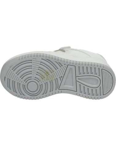 Esportes  de Menina CONGUITOS MV1 22403 BLANCO