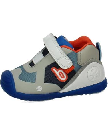 Deportivas De Ni o BIOMECANICS 222161 A OCEANO