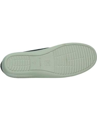 Sportif pour Femme D`CUTILLAS 701 NEGRO