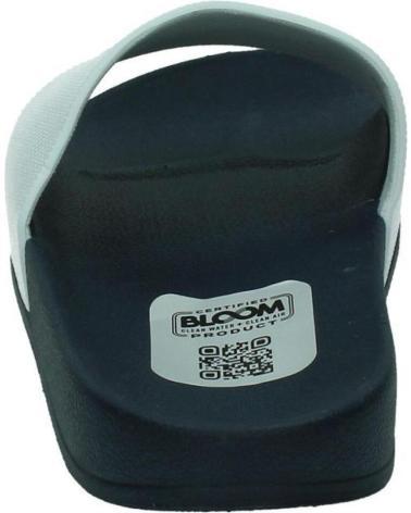 Chanclas de Hombre LEVIS CHANCLAS LEVI´S JUNE POSTER WHITE