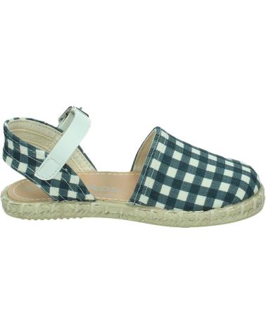 Sandales pour Fille CONGUITOS MV1 21581 MARINO