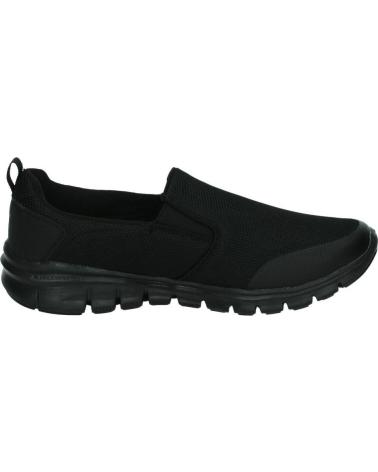 Man Trainers JOMA LACELESS ZAPATILLA HOMBRE 2201 NEGRA  NEGRO