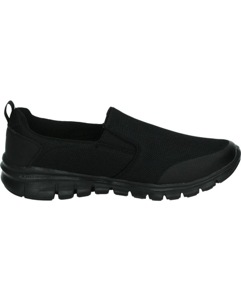Man Trainers JOMA LACELESS ZAPATILLA HOMBRE 2201 NEGRA NEGRO Man Trainers JOMA LACELESS ZAPATILLA HOMBRE 2201 NEGRA NEGRO