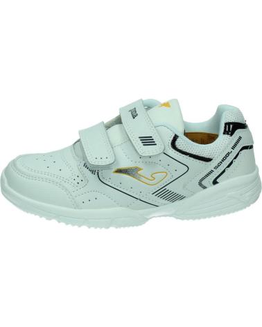 Sportivo per Bambino JOMA WSCHOW2228V BLANCO-AZUL