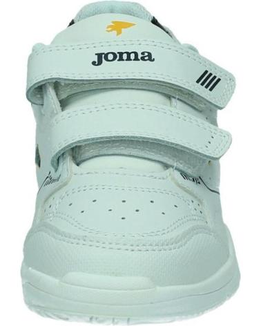 Sportivo per Bambino JOMA WSCHOW2228V BLANCO-AZUL