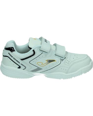 Sportivo per Bambino JOMA WSCHOW2228V BLANCO-AZUL