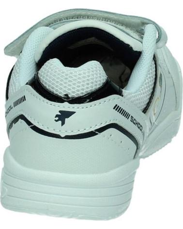 Sportivo per Bambino JOMA WSCHOW2228V BLANCO-AZUL