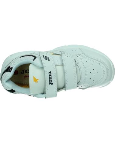 Sportivo per Bambino JOMA WSCHOW2228V BLANCO-AZUL