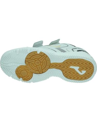 Sportivo per Bambino JOMA WSCHOW2228V BLANCO-AZUL