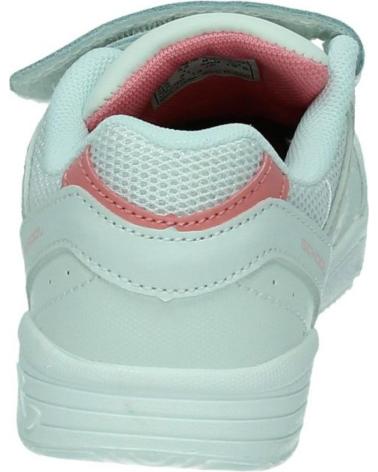 Sportif JOMA  pour Fille WSCHOW2213V  BLANCO-ROSA