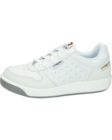 Man Trainers JHAYBER 65700  BLANCO