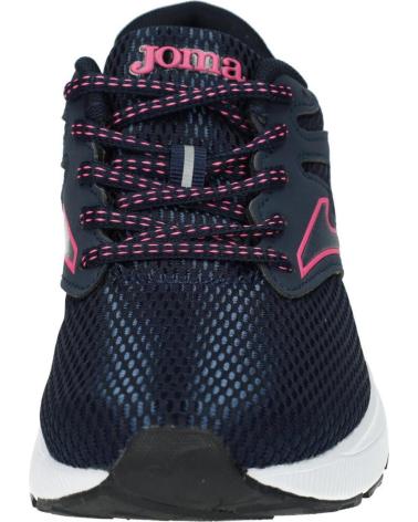 Sapatilhas de Mulher JOMA DEPORTIVOS -FUXIA R METALADY2203 MARINO