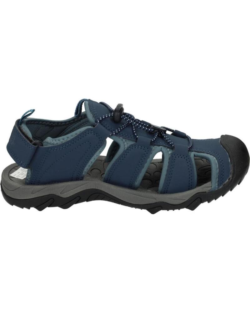 Man Sandals JOMA SGEAS2203  MARINO