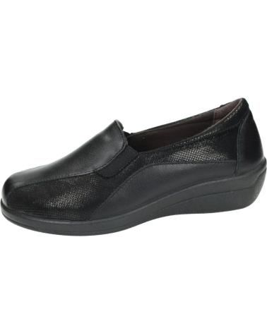 D`CUTILLAS NAN DOCTOR CUTILLAS 43516 EN COLOR PARA MUJER NEGRO