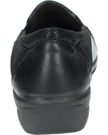 D`CUTILLAS NAN DOCTOR CUTILLAS 43516 EN COLOR PARA MUJER NEGRO