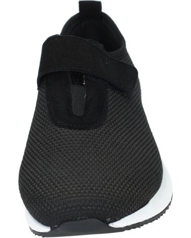 Deportivas de Mujer D`CUTILLAS 87214 NEGRO