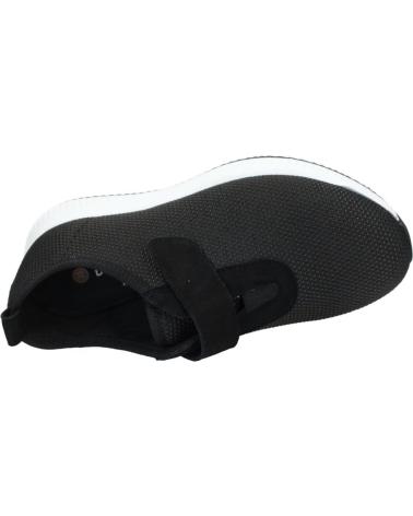 Deportivas de Mujer D`CUTILLAS 87214 NEGRO