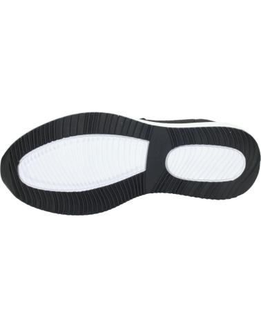 Deportivas de Mujer D`CUTILLAS 87214 NEGRO