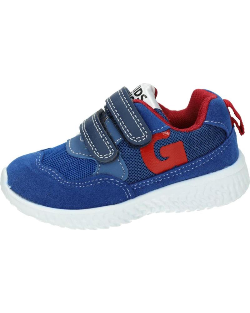 Sneaker GARVALIN  für Junge 221800-A  AZUL