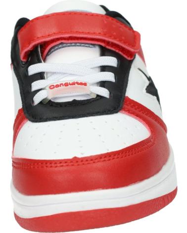 CONGUITOS 22403 EN COLOR PARA NINS BLANCO