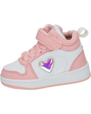 girl Trainers CONGUITOS MIS 13303  ROSA