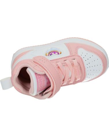 Esportes  de Menina CONGUITOS MIS 13303 ROSA
