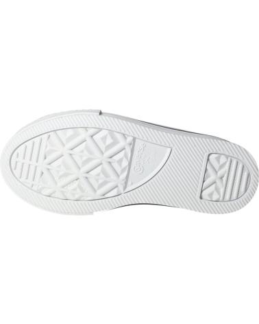 Deportivas CONVERSE  de Niña A01016C  BLANCO