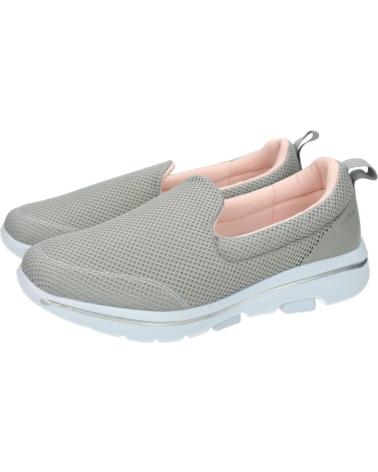 Scarpe sport PAREDES  per Donna LD22195  GRIS