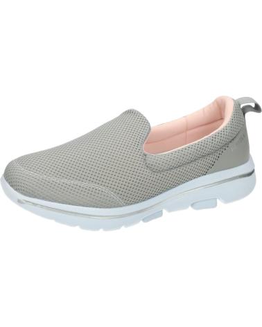 Scarpe sport PAREDES  per Donna LD22195  GRIS