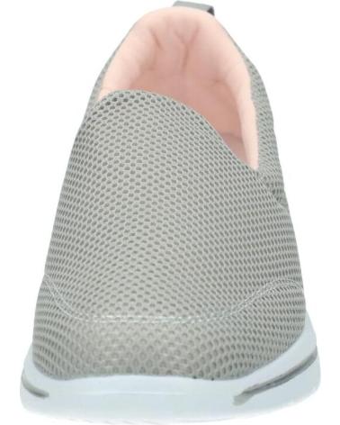 Scarpe sport PAREDES  per Donna LD22195  GRIS